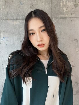 エヴァー(ever) ＊ココアブラウン＊　@ever_mito