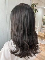 シュシュバイジャガラ 千葉駅北口店(chou chou byJAGARA)&nbsp;アッシュベージュ【chouchou千葉・千葉駅】