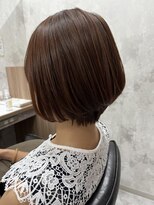 ロアン 福津店(roan)&nbsp;ミニボブ