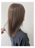 【SHIRO】セミロングスタイル☆