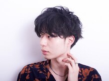 アジアートヘア(Agiato Hair)