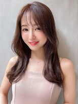 ソヨン いわき店(SOYON)&nbsp;美肌ショコラカラーくびれセミ