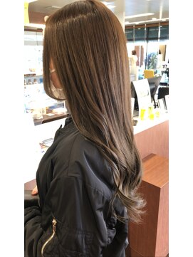 ネバーランド 平成店(NEVER LAND) イルミナカラー