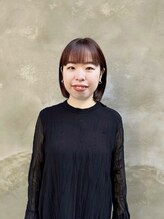 ローマー(ROAMER omotesando) 駒井 雛子