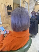 フォワバイベル 都賀店(Foi by Belle)&nbsp;ラベンダーグレージュ