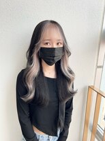 イキ 表参道(iki omotesando)&nbsp;大人ガーリー/モード/チョコレート[表参道駅]