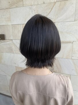 フォレスト ヒル Forest Hill by Genitore ○ぷつっとボブ○