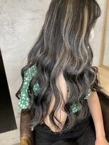 リファイン バイ アフィナー 本厚木店(Refine by Afinar)&nbsp;太めハイライト【本厚木】