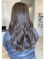 イーズヒュウ(ease HUE.)&nbsp;ヌーディベージュ