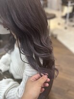 アプシー 三田駅前店(Apsee)&nbsp;ラベンダーカラー/