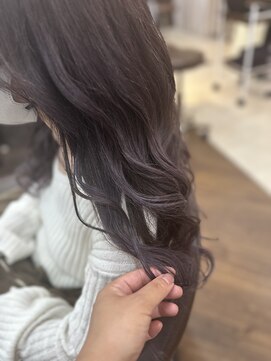 アプシー 三田駅前店(Apsee) ラベンダーカラー/