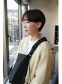 ナチュラルショート