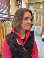 アントルポ(entrepot)&nbsp;Bob