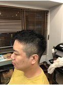 スッキリベリーショート
