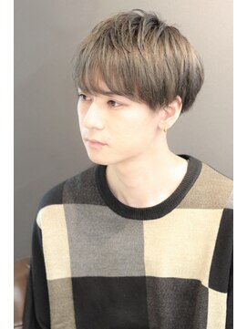 オブハーツ 八王子みなみ野店(OF-HEARTS) 【髪質改善/白髪ぼかし/白髪染め/ハイライト/八王子みなみ野】