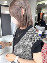 パロ(PALO)&nbsp;ホワイトベージュ