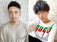 アエレ アヴェダ ゆめが丘ソラトス店(aere AVEDA)の写真/ゆめが丘駅直結の男性も居心地良い店内◎ON/OFFどちらでも決まる2wayメンズスタイルで毎朝のセットも楽に♪