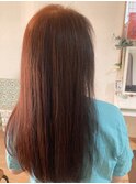 艶髪・ヘナ100%