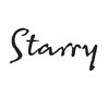 スタリー(Starry)のお店ロゴ