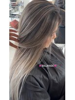 リア 近鉄八尾店(Lia)&nbsp;バレイヤージュ