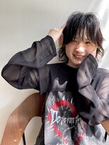 ビューティブロー ビービー(Beauty Blow B.B)&nbsp;レイヤーパーマ