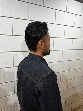 イッヒ 茅ヶ崎(IHHI) メンズショート