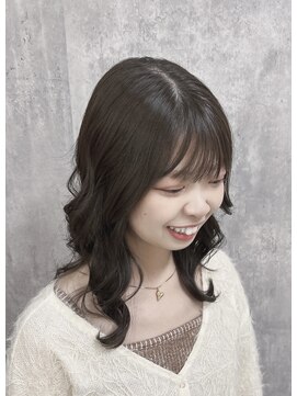 ディーボーイリタ 光の森(D-BOY Lita) オリーブベージュ