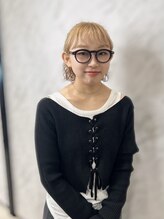 アール ヘアー デザイン(r hair design) 内藤 碧
