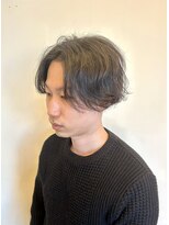 フラテロ(fratello)&nbsp;メンズボブ