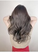 ☆ ハイライトカラー　ケアブリーチ　ダブルカラー　イルミナ