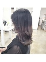 スターカット 新大工店&nbsp;デザインカラー