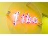 【当日限定クーポン】　カット＋カラー＋トリートメント　11000円