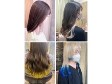レイビューティー 浜町中央橋店(RAY+beauty)