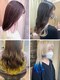 レイビューティー 浜町中央橋店(RAY+beauty)の写真/【お得なクーポン多数ご用意◎】カラーのスペシャリスト在籍！高技術×デザインで魅力UP♪ケアブリーチも◎