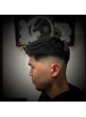 フェード／フェザーアップ