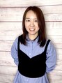 ヘアーショップ オズ(hair shop oz) 川北 有里