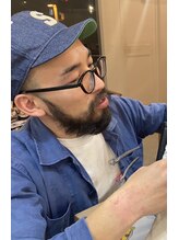 ミンピ(Mimpi) 山西 弘泰