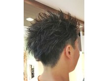 スナッグヘアデザイン(SNUG HAIR DESIGN)