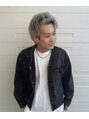 ヘアメイク アリープ(HAIR MAKE ALEAP) 梅澤 尚志