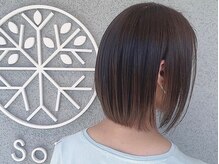 ソイル 朝霧(soil)