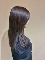 ゼン(Zen.) メテオトリートメント