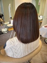 ルシェリ(Le cheri) ビカクの美髪矯正ストレート