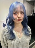 クリアブルー