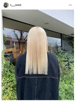 ローザジェルム(ROZA germe)&nbsp;Instagram