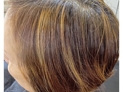 カットハウスマイケル(CUT HOUSE MICHAEL)の写真