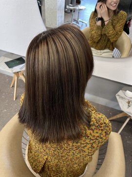 マップデザイン(map design) アンブレラカラー