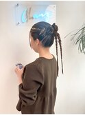 カチモリヘア