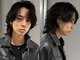 アイビーズ(IVYS)の写真/ソフトツイスト・ツイストスパイラルパーマ考案者在籍！確かな技術で大人カッコいいメンズパーマを叶える♪