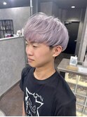 ホワイトラベンダー
