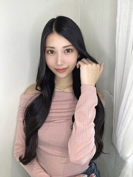 アールサロン 名駅(Rr SALON) 髪質改善トリートメント♪